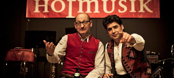 Unterbiberger Hofmusik